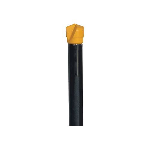 Star Industries 160A-TP2 | T-Post Auger | 2" dia x 38" OAL