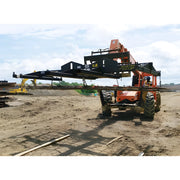 Star Industries 1155 1155-36CCFP 1155-24CCFP heavy-duty construction equipment attachment lifting steel beams