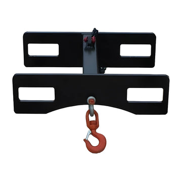 Star Industries Forklift Lift Hook