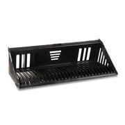 Star Industries 150-66 150-72 150-84 heavy duty black metal material bucket attachment