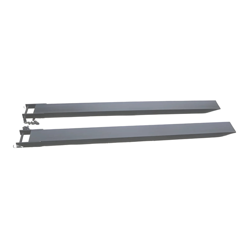 Star Industries 1664 heavy duty metal forklift forks for industrial lifting applications