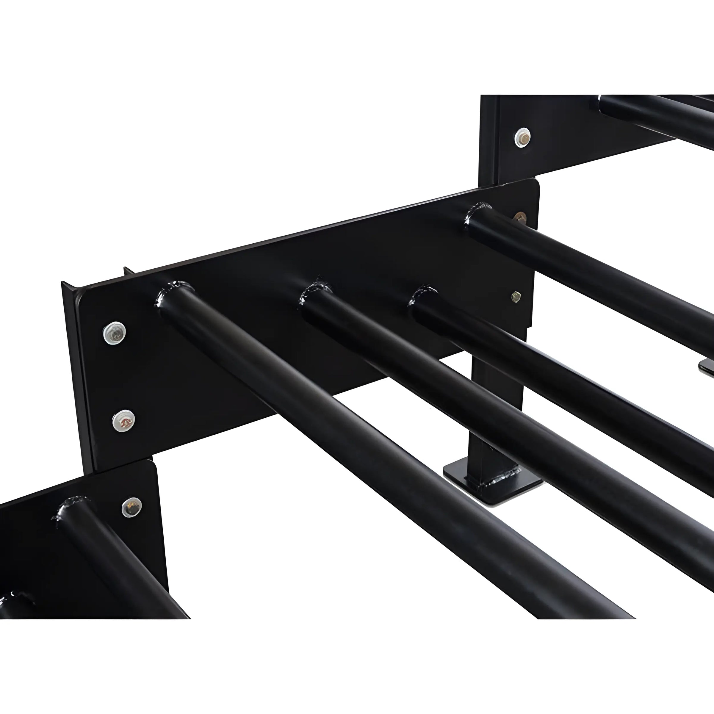 910 Inch Rack Star Industries 910B-1L 910B-2L 910B-3L Excavator Racks — Vovlift