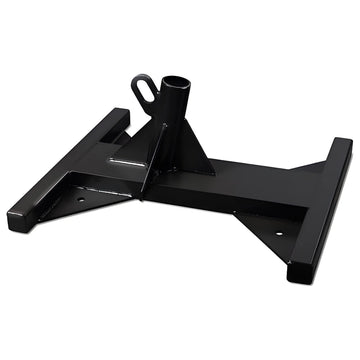 Star Industries | Hydraulic Hammer Stand