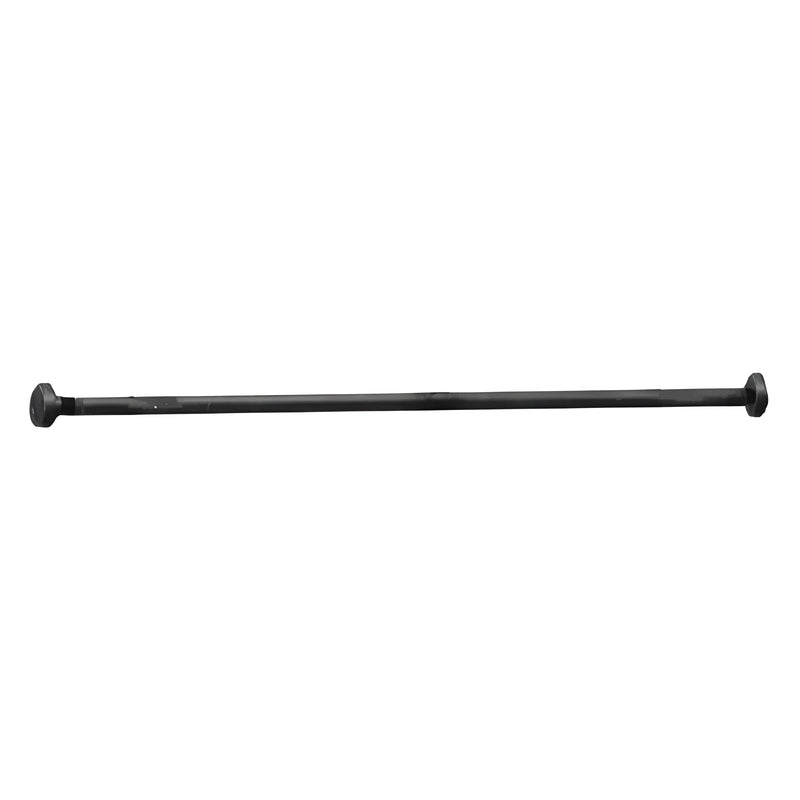 Black metal tension rod for adjustable support by Star Industries FP22548 FP22560 FP22572