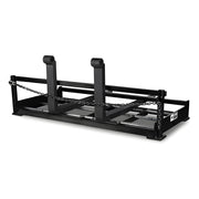 Star Industries SF101 SF101BL SF102-ITA heavy-duty black steel equipment attachment with safety chains