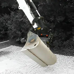 Geith Excavator Tilt Coupler Geith