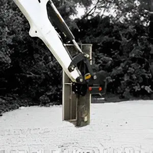 Geith Excavator Tilt Coupler Geith