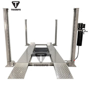 Triumph NSS-8SQ Classic 8,000 lb Four-Post Storage Lift