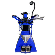 Triumph TS-850 Tire Spreader — 3,500 lb Spreading Force, Air Operated