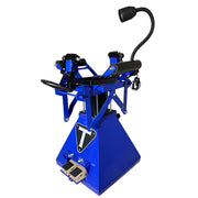 Triumph TS-850 Tire Spreader — 3,500 lb Spreading Force, Air Operated
