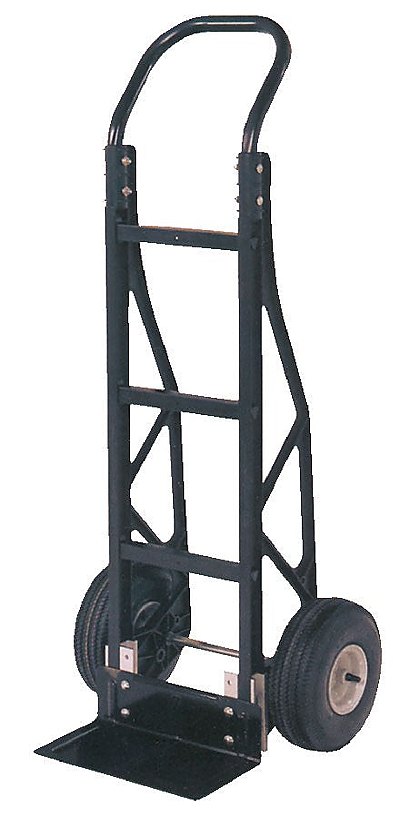 Vestil Fiber/Nylon Hand Truck (FNHT)