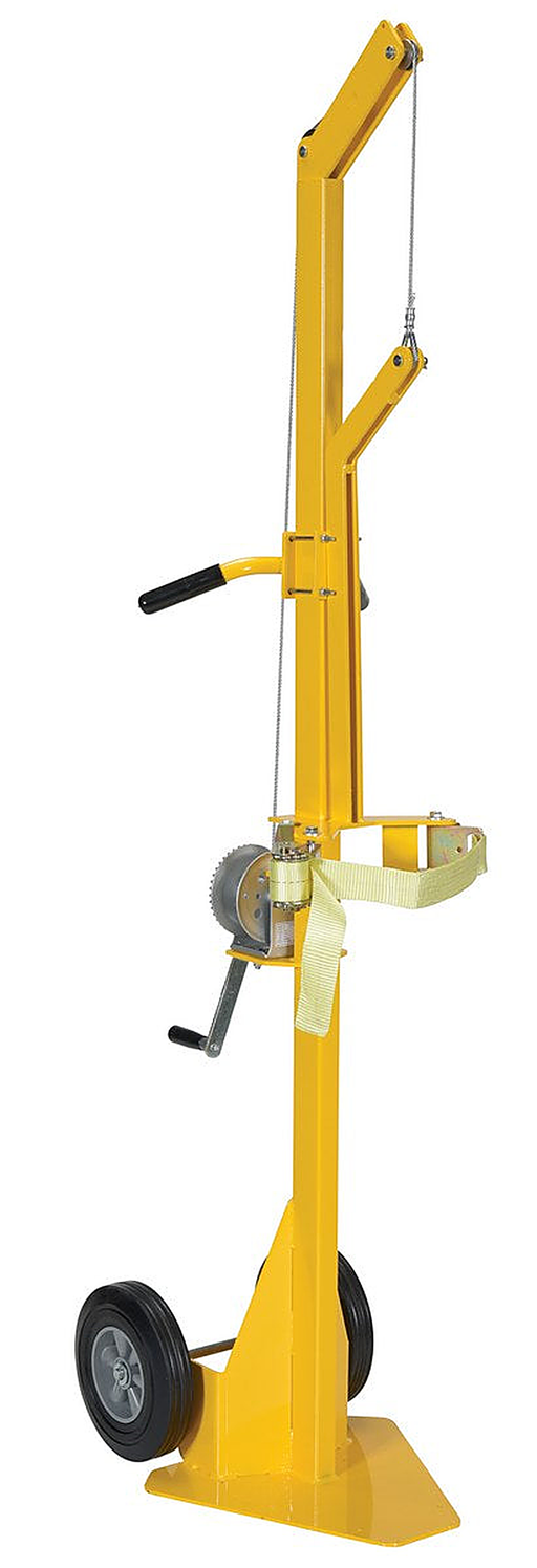 Vestil Portable Cylinder Lifters