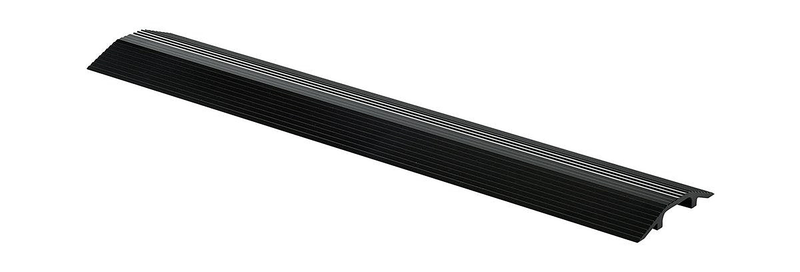 Vestil Extruded Aluminum Hose & Cable Crossovers