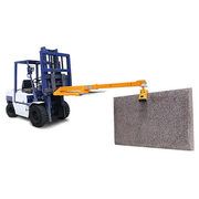 Abaco Forklift Boom – Afj25-B Abaco Machines