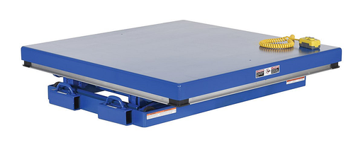 Vestil Double Scissor Lift Tables (EHLTD)