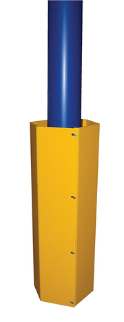 Vestil Hexagonal Column Guards (HEX)