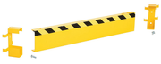 Vestil Structural Channel Guard Rail Systems