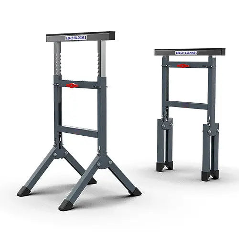 Abaco Easy Adjustable Fabrication Stand/Seni – Aeafs3143; Aeafs3143S Abaco Machines