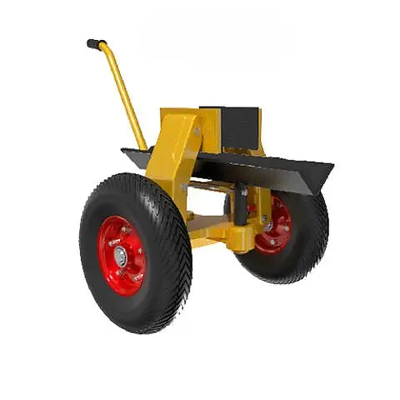 Abaco Self Locking Trolley – Slt13M2, Slt13M3 Abaco Machines