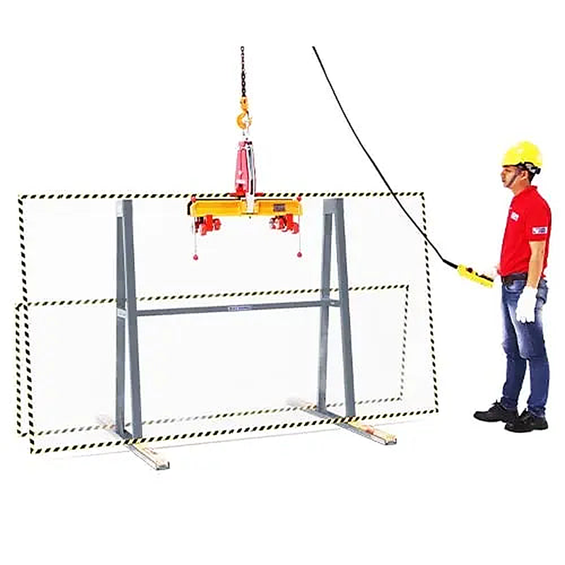 Abaco Glass Lifter – Apgl40 Abaco Machines