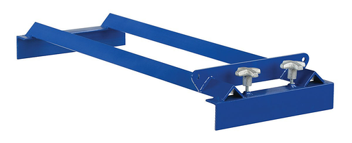 Vestil Pallet Rack Drum Cradles (PRDC)