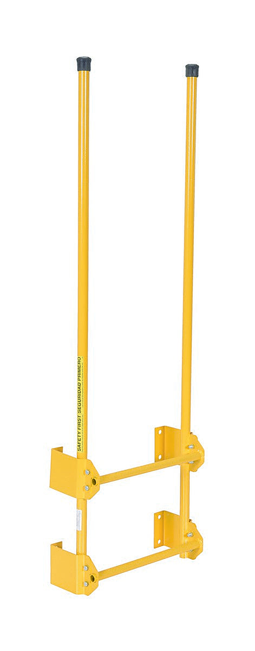 Vestil Walk-Thru Style Dock Ladders (DKL)