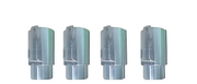 KT-MP2 Lift Height Extensions (Set of 4) Katool