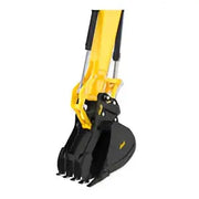 Geith Progressive Linkage Hydraulic Thumb (PL) Geith