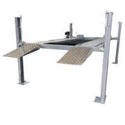 Triumph X-1 8,000 lb Four Post Storage and Service Lift