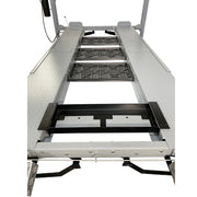 Triumph X-1 8,000 lb Four Post Storage and Service Lift
