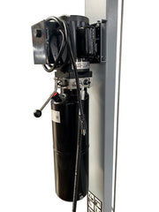 Triumph X-1 8,000 lb Four Post Storage and Service Lift