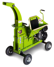 Yardbeast 3514 429cc 14HP Kohler CH440 Engine 3.5" Wood Chipper Shredder New Yardbeast