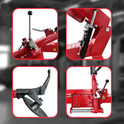 Katool KT-T160 Tire Changer & Wheel Balancer KT-B795L Combo katool