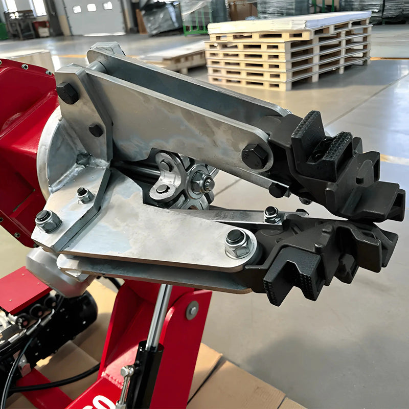 Katool KT-T160 Tire Changer & Wheel Balancer KT-B795L Combo katool