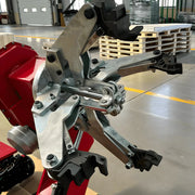 Katool KT-T160 Tire Changer & Wheel Balancer KT-B795L Combo katool