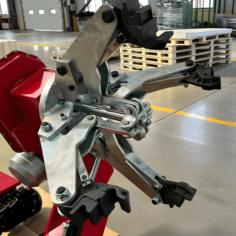 Katool KT-T160 Tire Changer & Wheel Balancer KT-B795L Combo katool