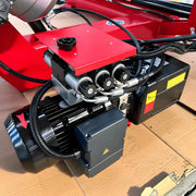 Katool KT-T160 Tire Changer & Wheel Balancer KT-B795L Combo katool