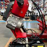 Katool KT-T160 Tire Changer & Wheel Balancer KT-B795L Combo katool