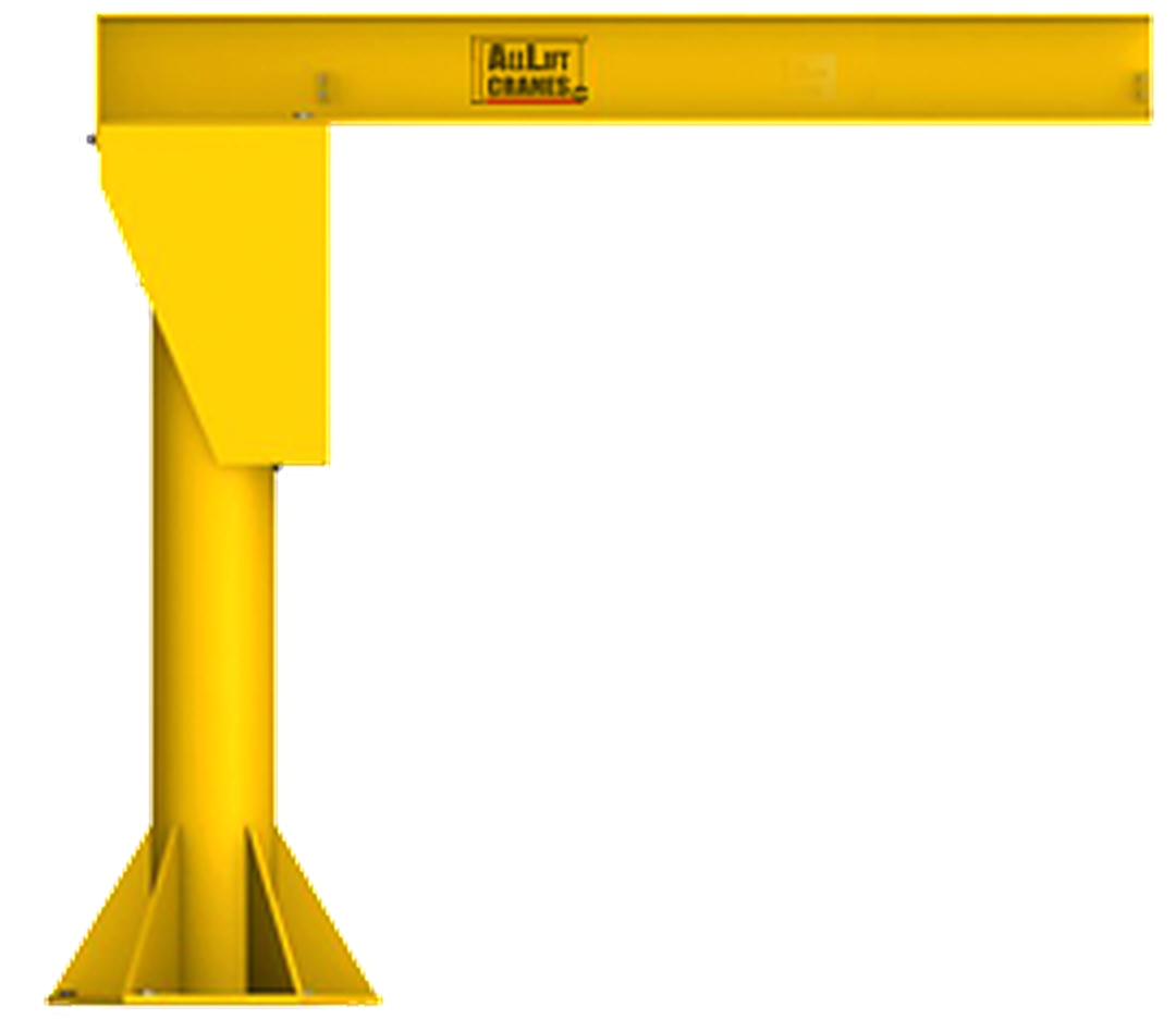 All Lift Cranes jib crane