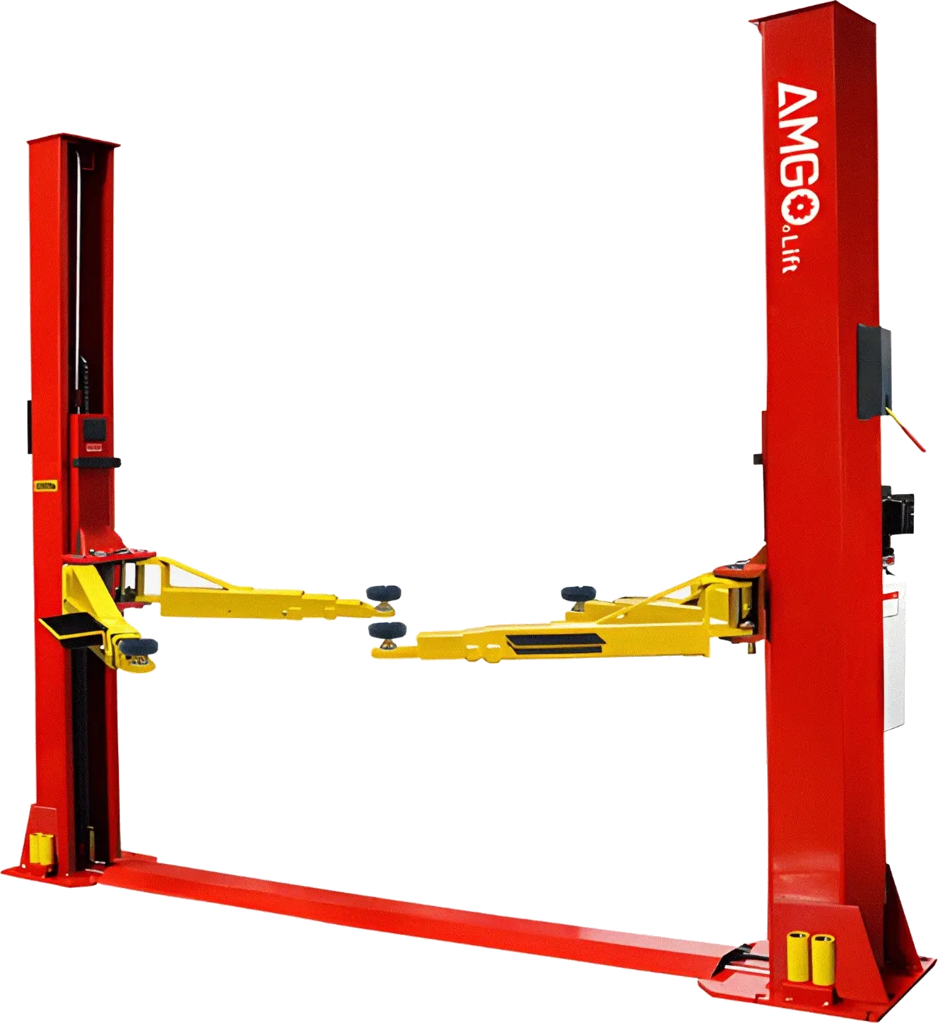 AMGO 2-post car lift