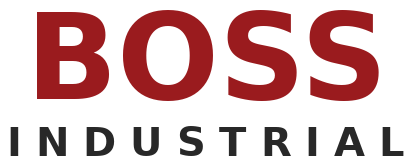 Boss Industrial