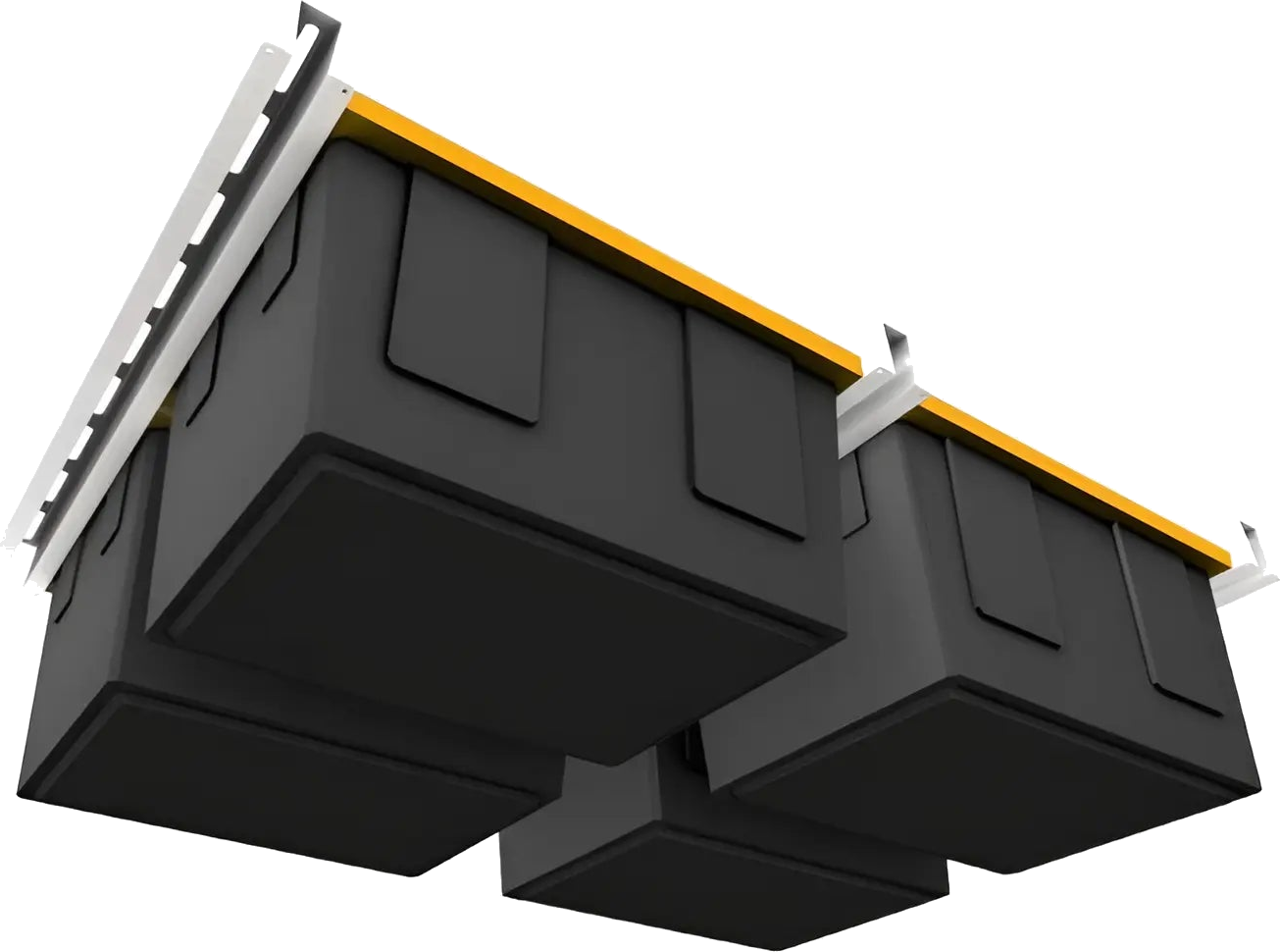 E-Z Garage Storage rack
