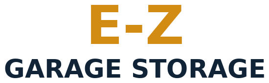 E-Z Garage Storage
