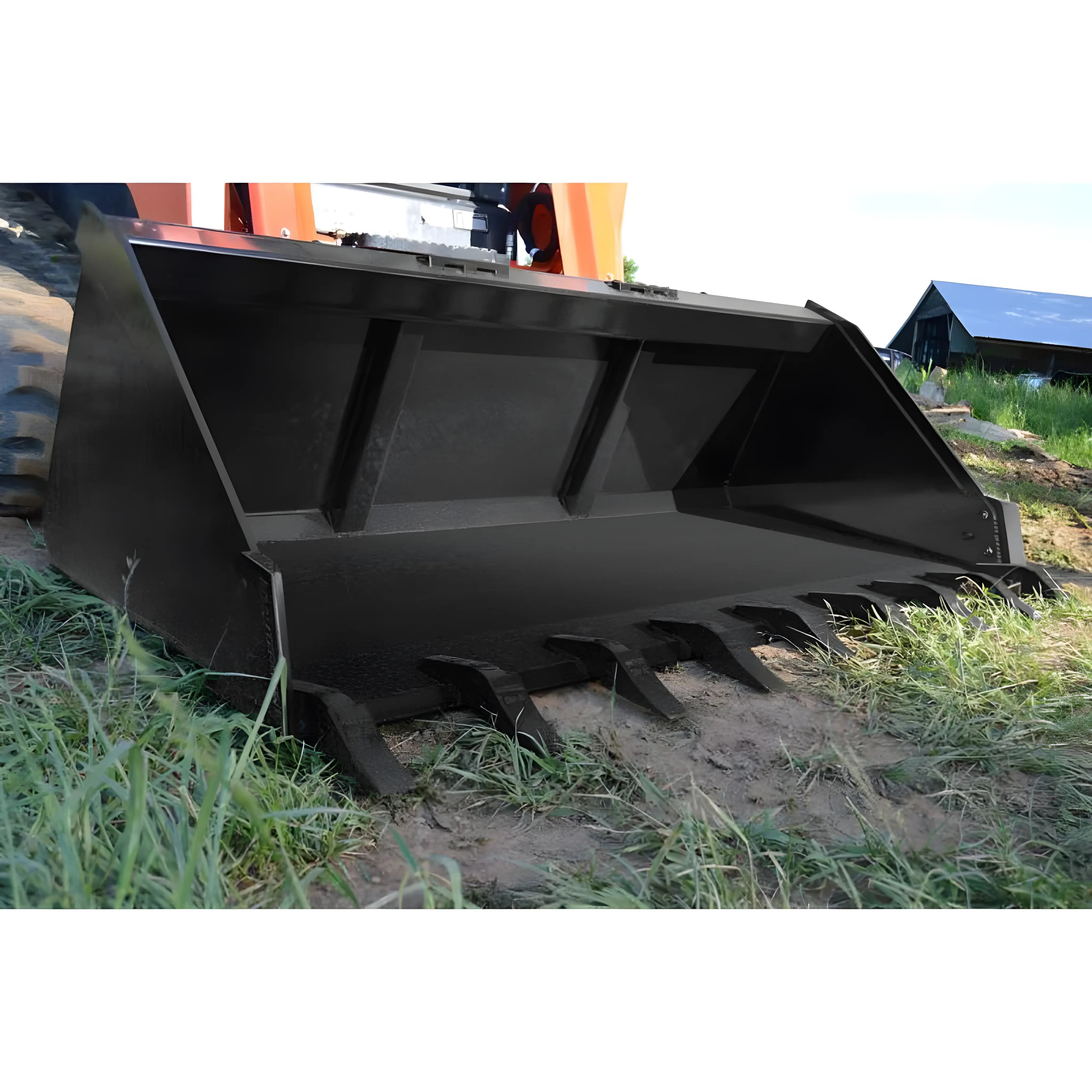 Loflin Fabrication attachment