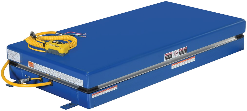 Vestil material handling equipment